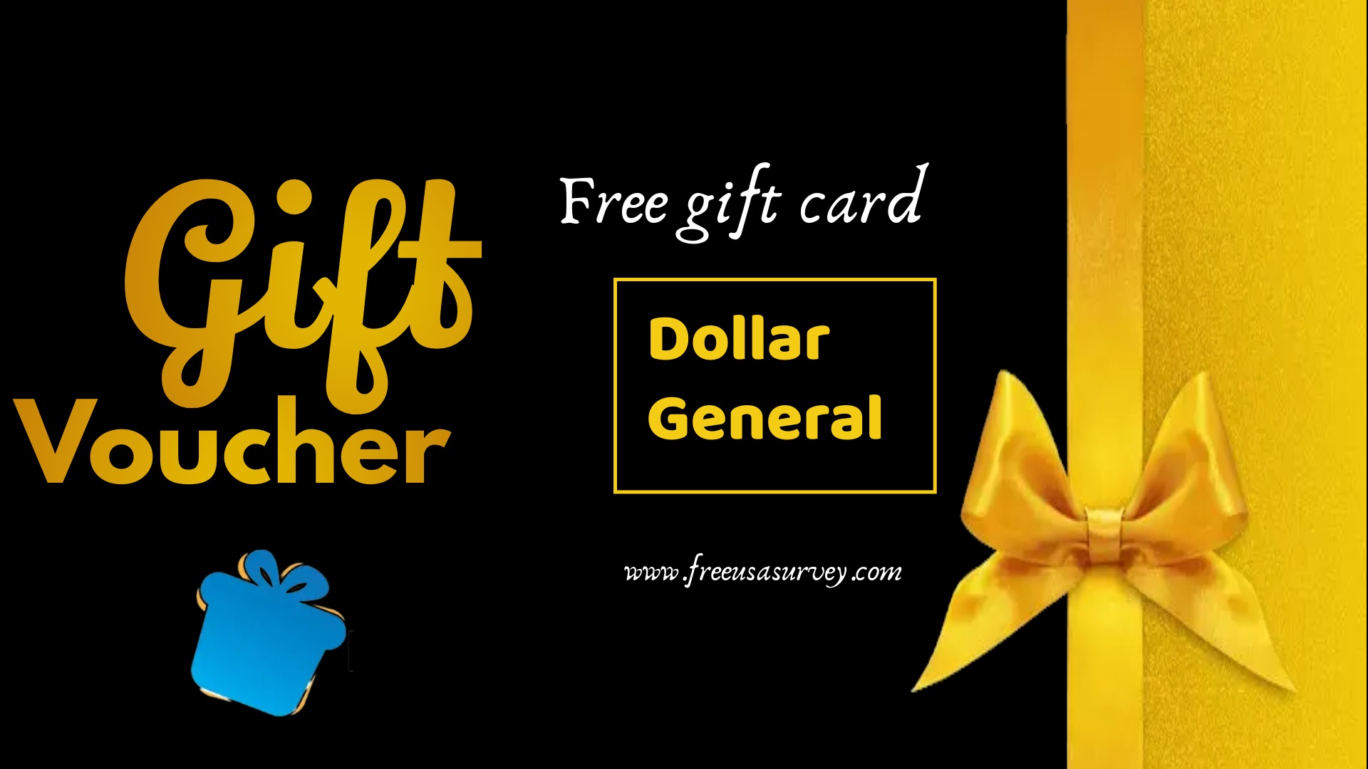 gift voucher